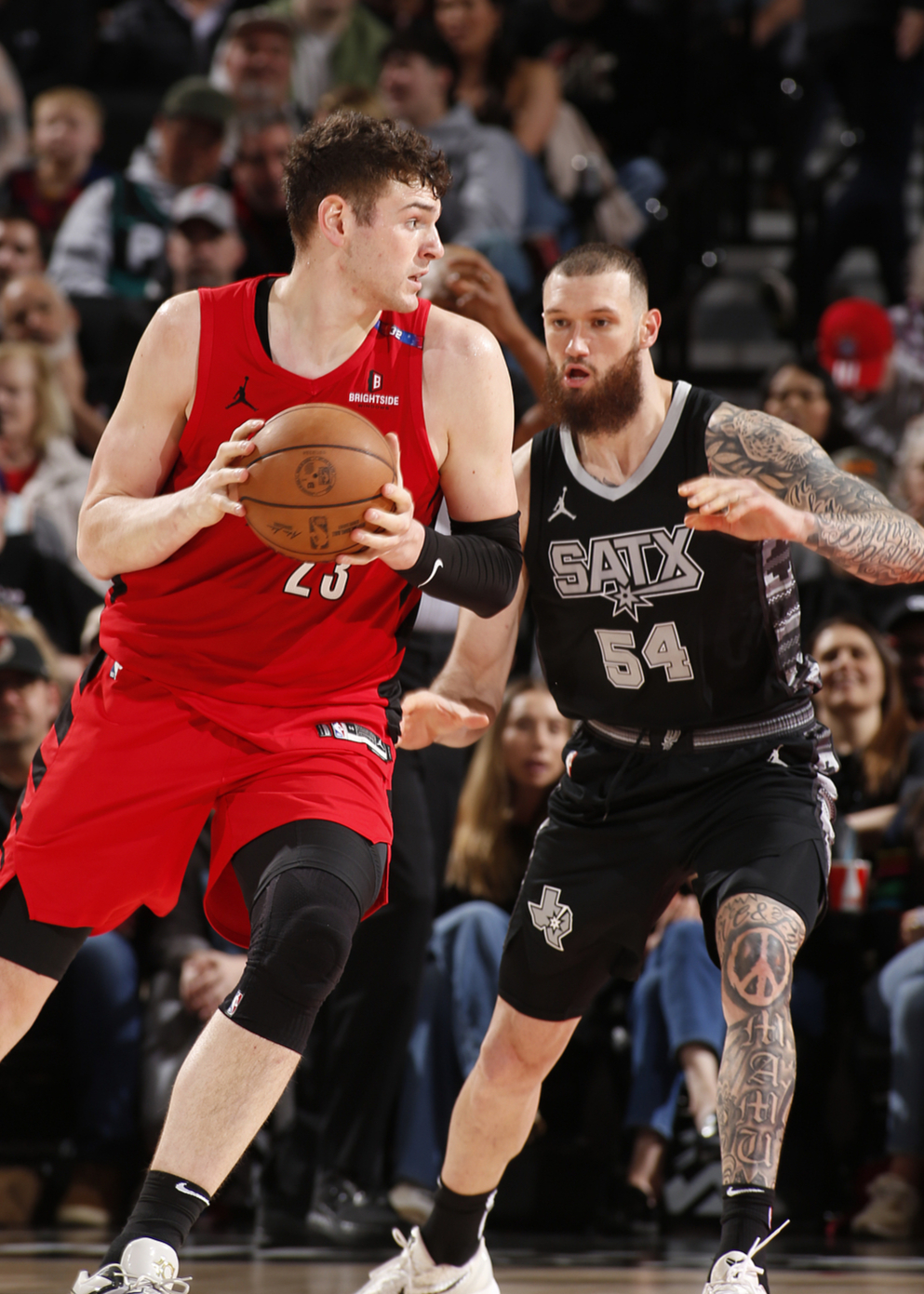 皇冠体育入口-关于上海海港加时末段遗憾出局巴塞罗那迎NBA常规赛关键赛，这操作让人直呼：波特兰开拓者关键时刻远射贴柱的信息